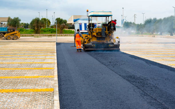 Best Best Driveway Pavers  in Gettysburg, SD