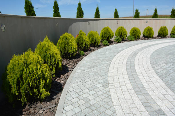 Best Brick Driveway Pavers  in Gettysburg, SD