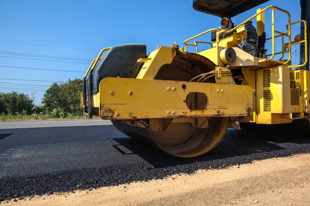 Best Driveway Pavers Near Me  in Gettysburg, SD